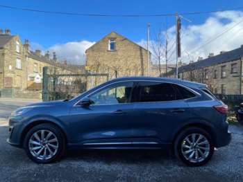 Used Ford Kuga 2023 for sale - 74007303: Photo