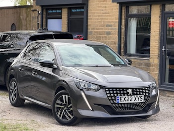 Used Peugeot 208 2022 for sale - 78362420: Photo