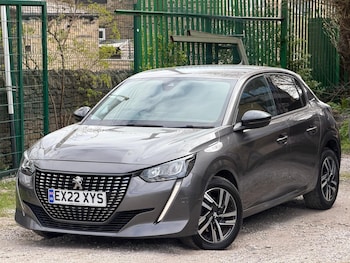 Used Peugeot 208 2022 for sale - 78362420: Photo