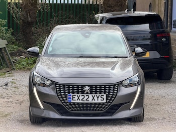 Used Peugeot 208 2022 for sale - 78362420: Photo