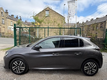 Used Peugeot 208 2022 for sale - 78362420: Photo