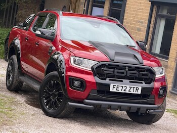 Used Ford Ranger 2022 for sale - 78649017: Photo