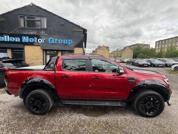 Used Ford Ranger 2022 for sale - 78649017: Photo