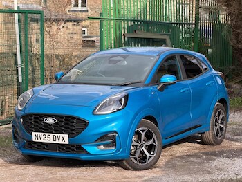 Used Ford Puma 2025 for sale - 78462195: Photo