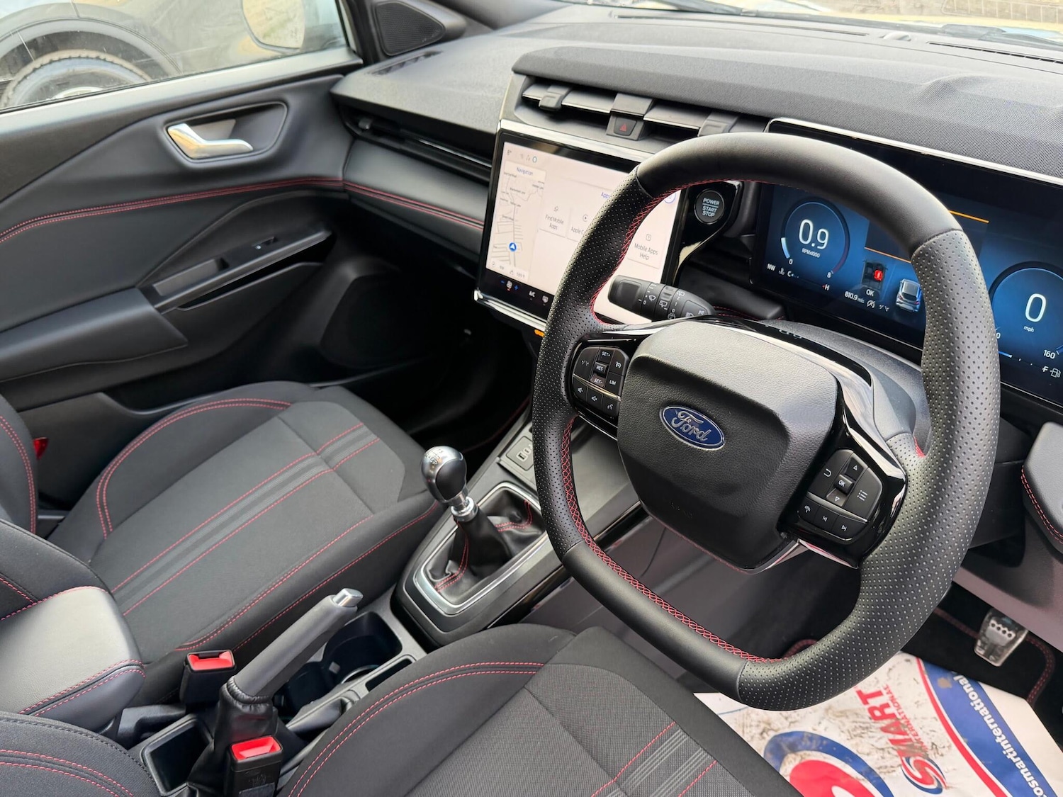 Used Ford Puma 2025 for sale - 77163413: Photo 11