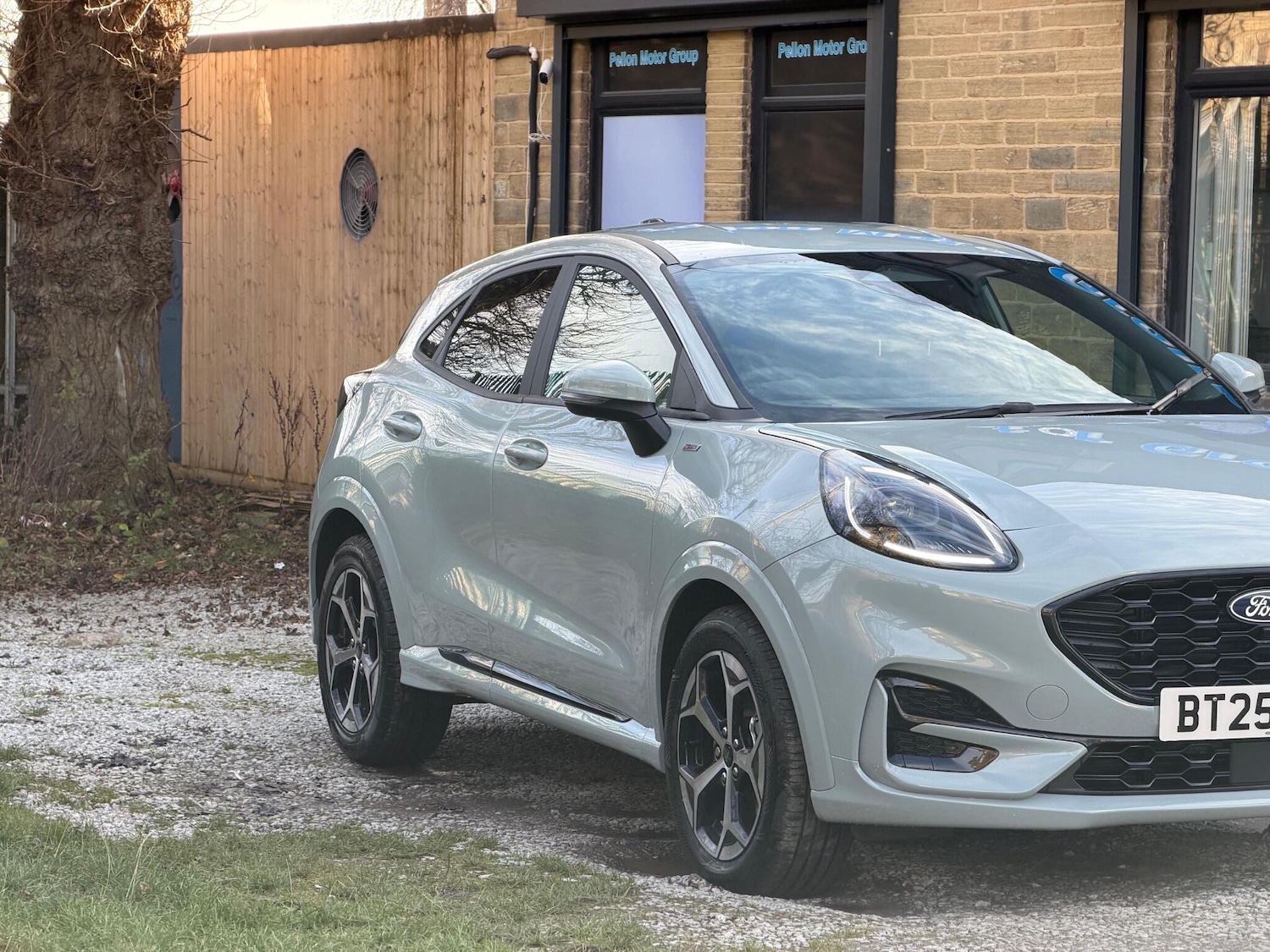 Used Ford Puma 2025 for sale - 77163413: Photo 14