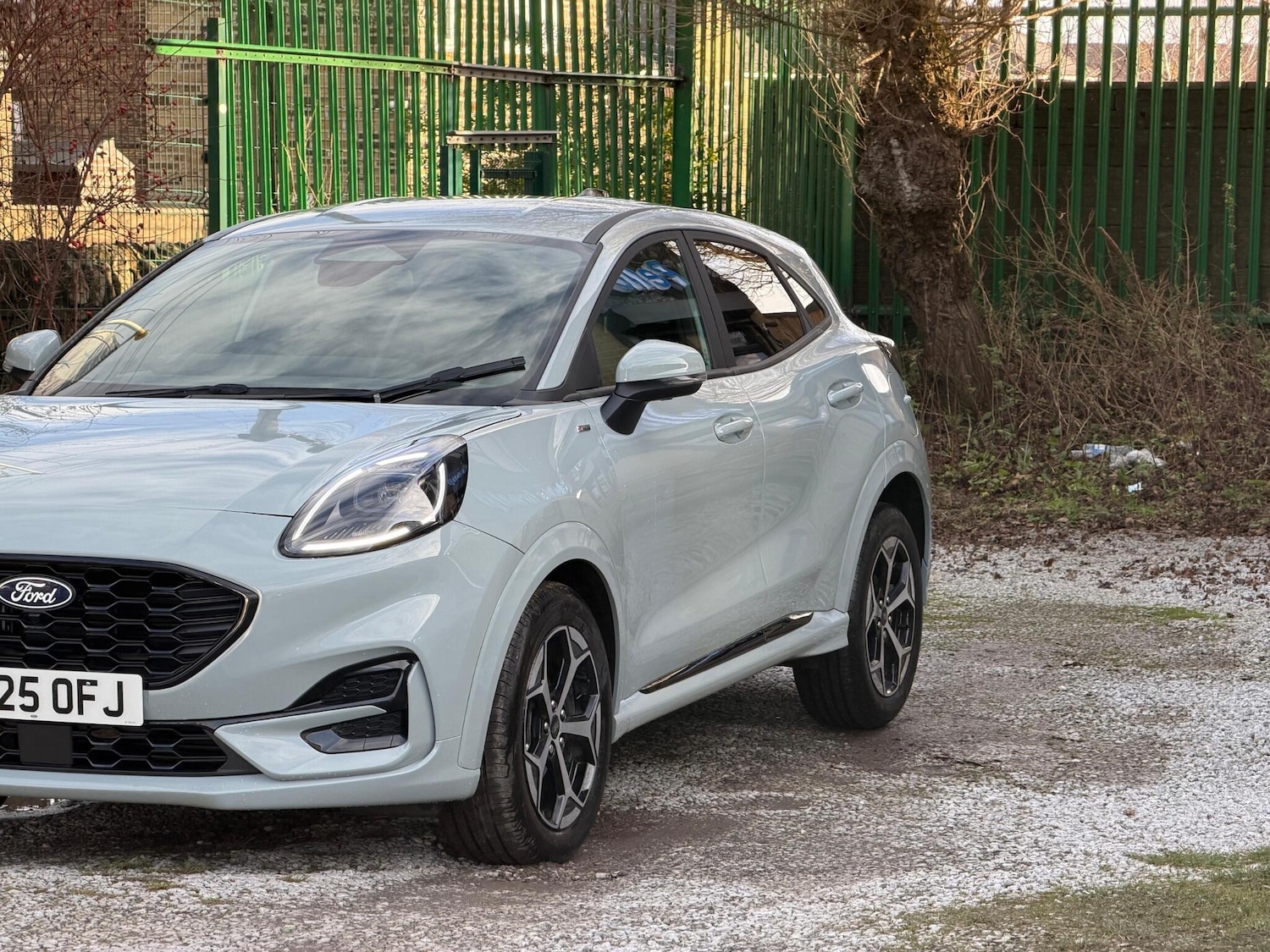 Used Ford Puma 2025 for sale - 77163413: Photo 20