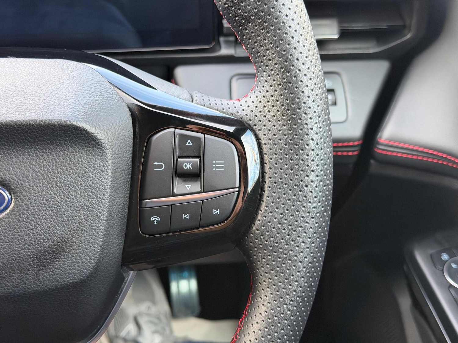 Used Ford Puma 2025 for sale - 77163413: Photo 27