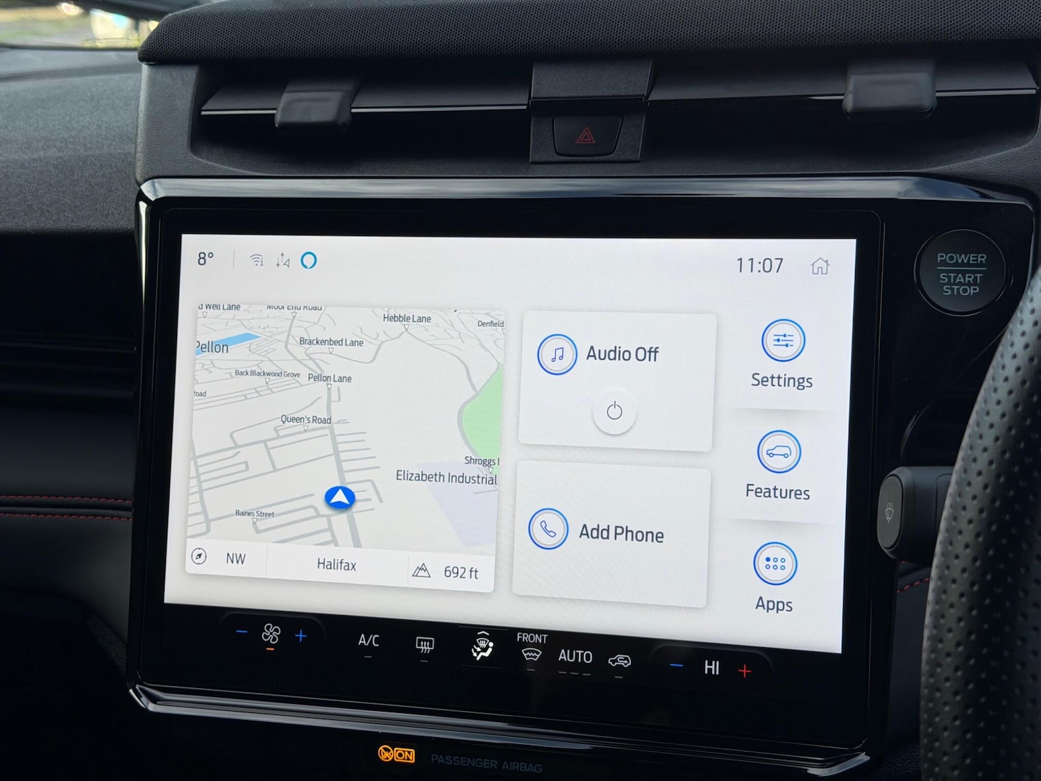 Used Ford Puma 2025 for sale - 77163413: Photo 29