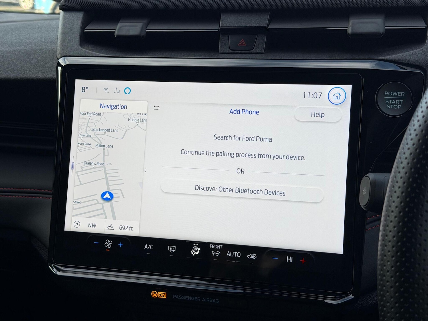 Used Ford Puma 2025 for sale - 77163413: Photo 30