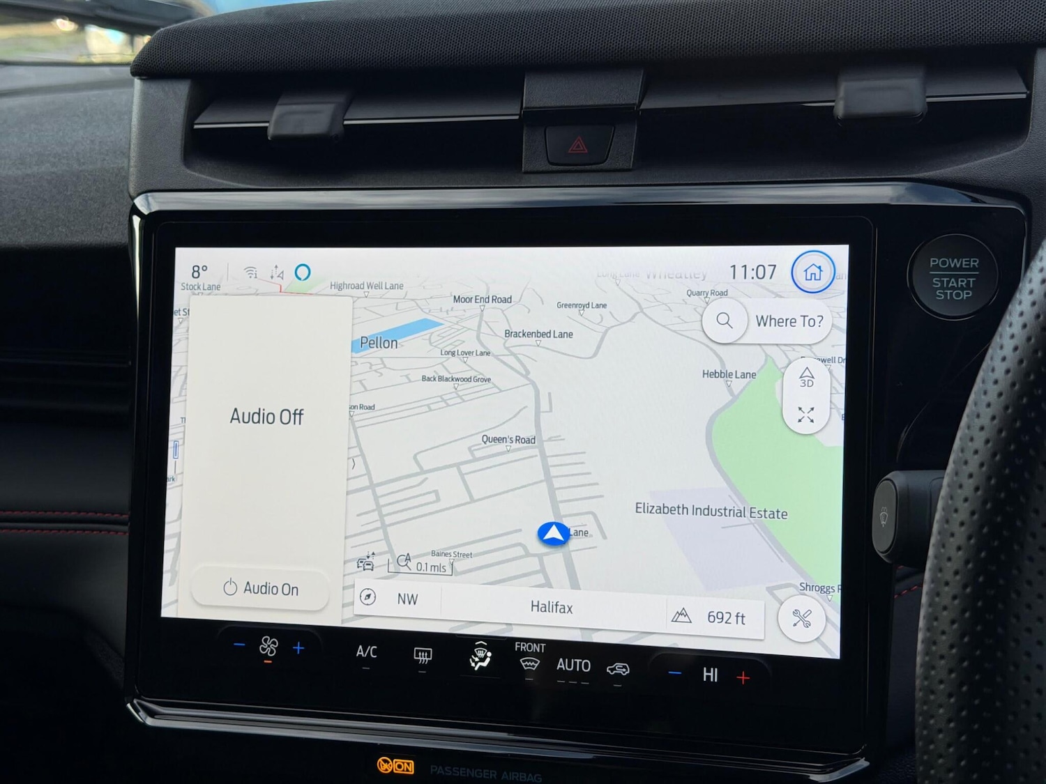 Used Ford Puma 2025 for sale - 77163413: Photo 32