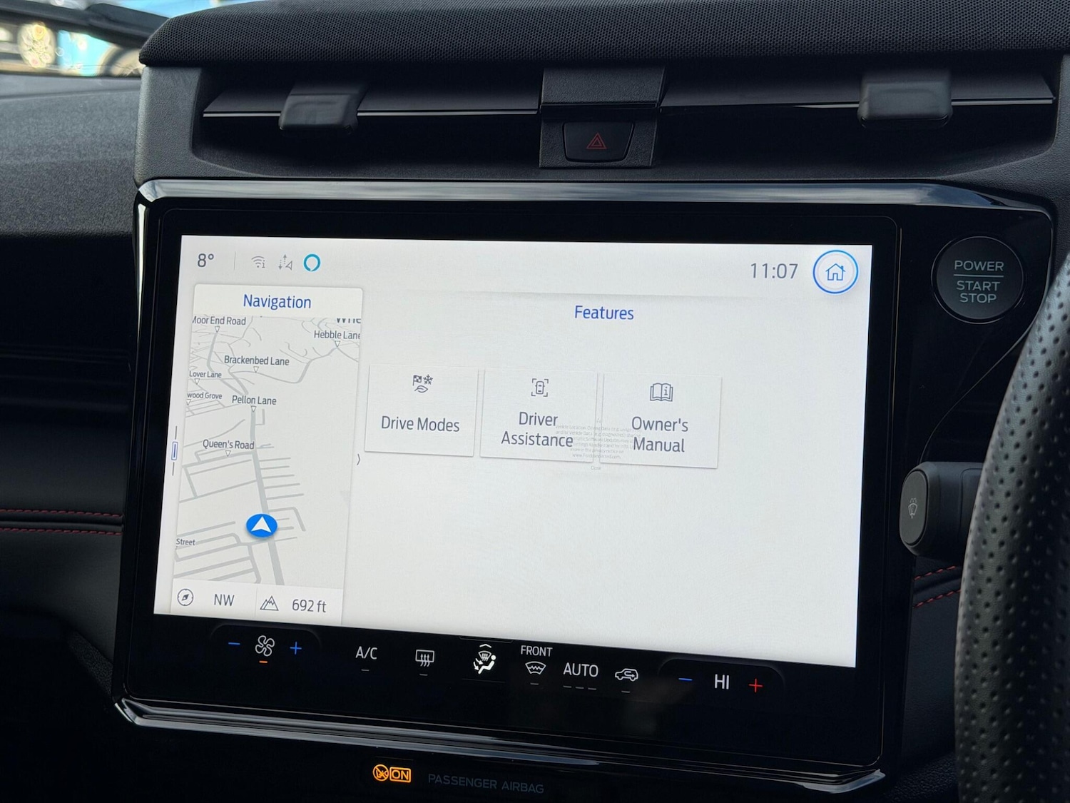 Used Ford Puma 2025 for sale - 77163413: Photo 33