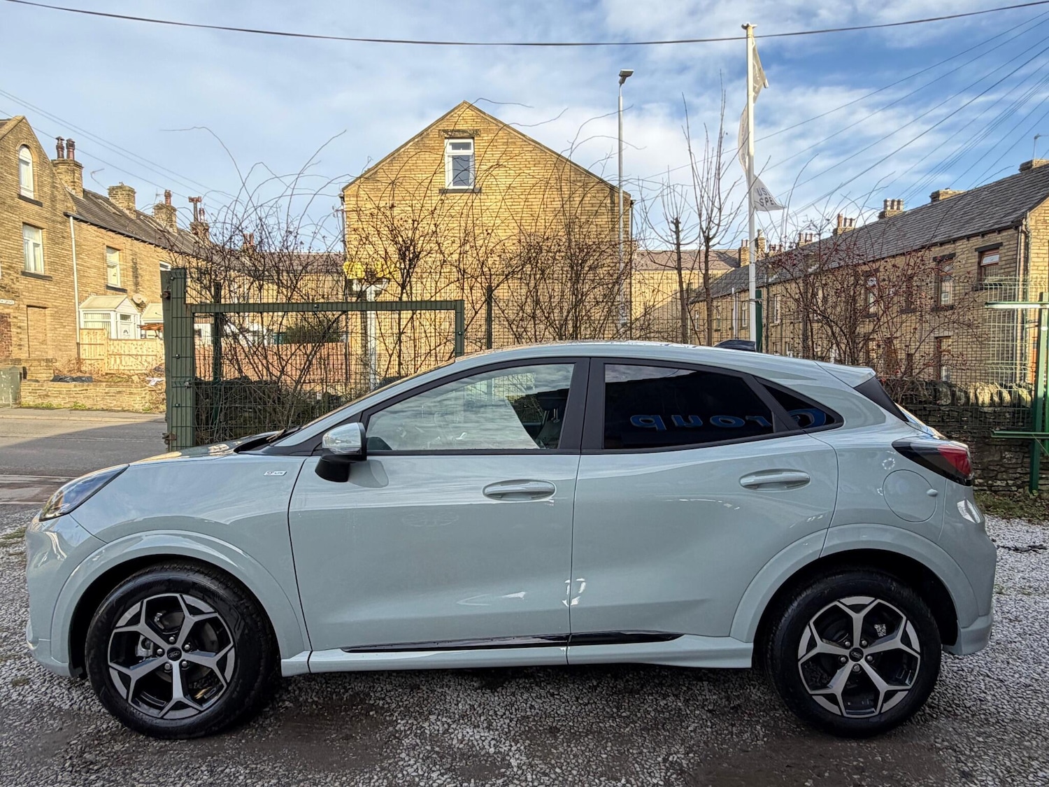 Used Ford Puma 2025 for sale - 77163413: Photo 4