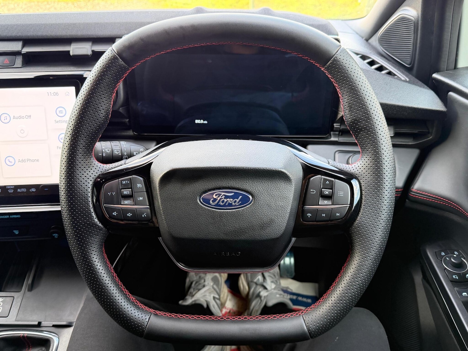 Used Ford Puma 2025 for sale - 77163413: Photo 40