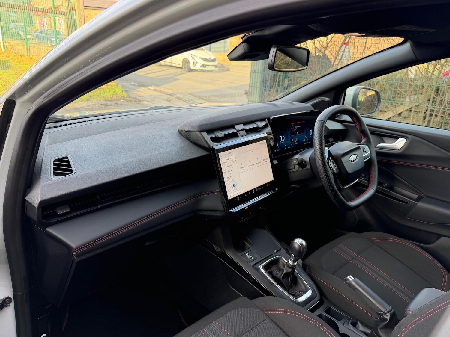 Used Ford Puma 2025 for sale - 77163413: Photo 9