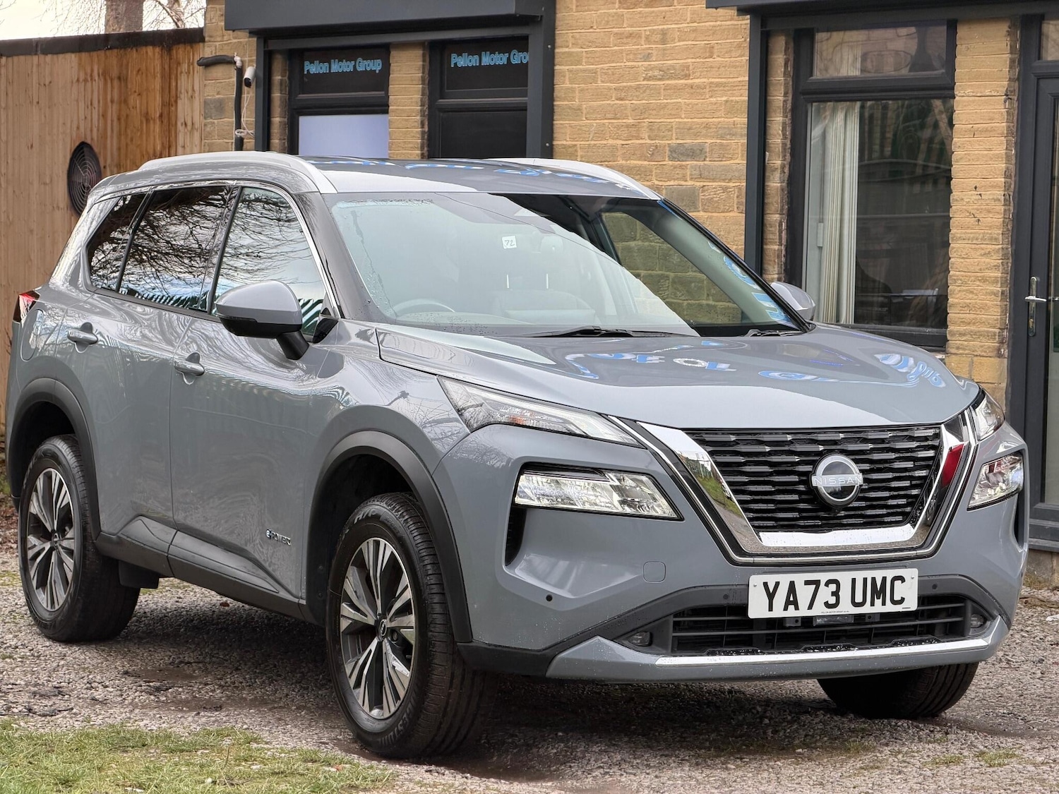 Used Nissan X-Trail 2024 for sale - 76855690: Photo 10