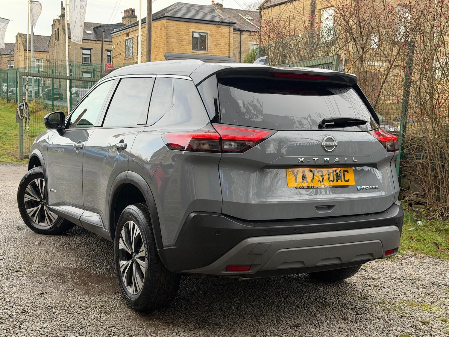 Used Nissan X-Trail 2024 for sale - 76855690: Photo 12