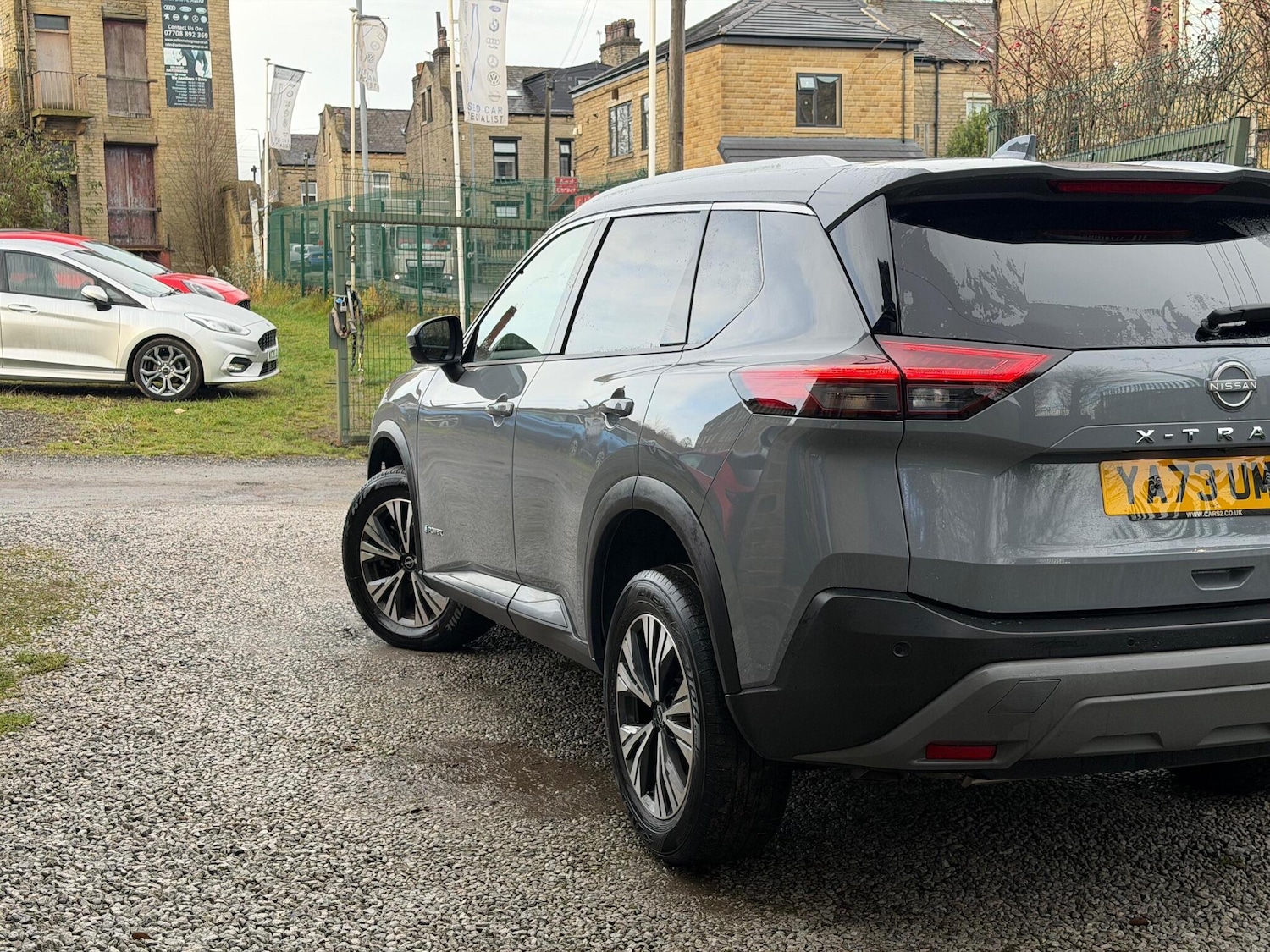 Used Nissan X-Trail 2024 for sale - 76855690: Photo 13