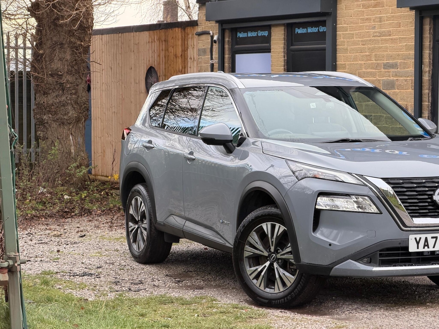 Used Nissan X-Trail 2024 for sale - 76855690: Photo 15