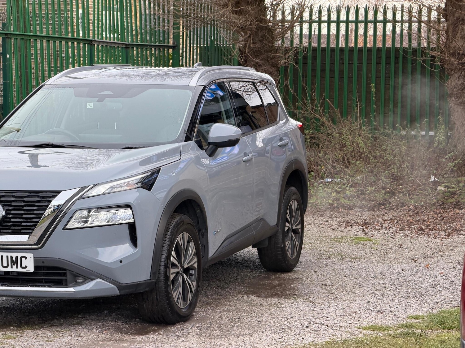 Used Nissan X-Trail 2024 for sale - 76855690: Photo 16