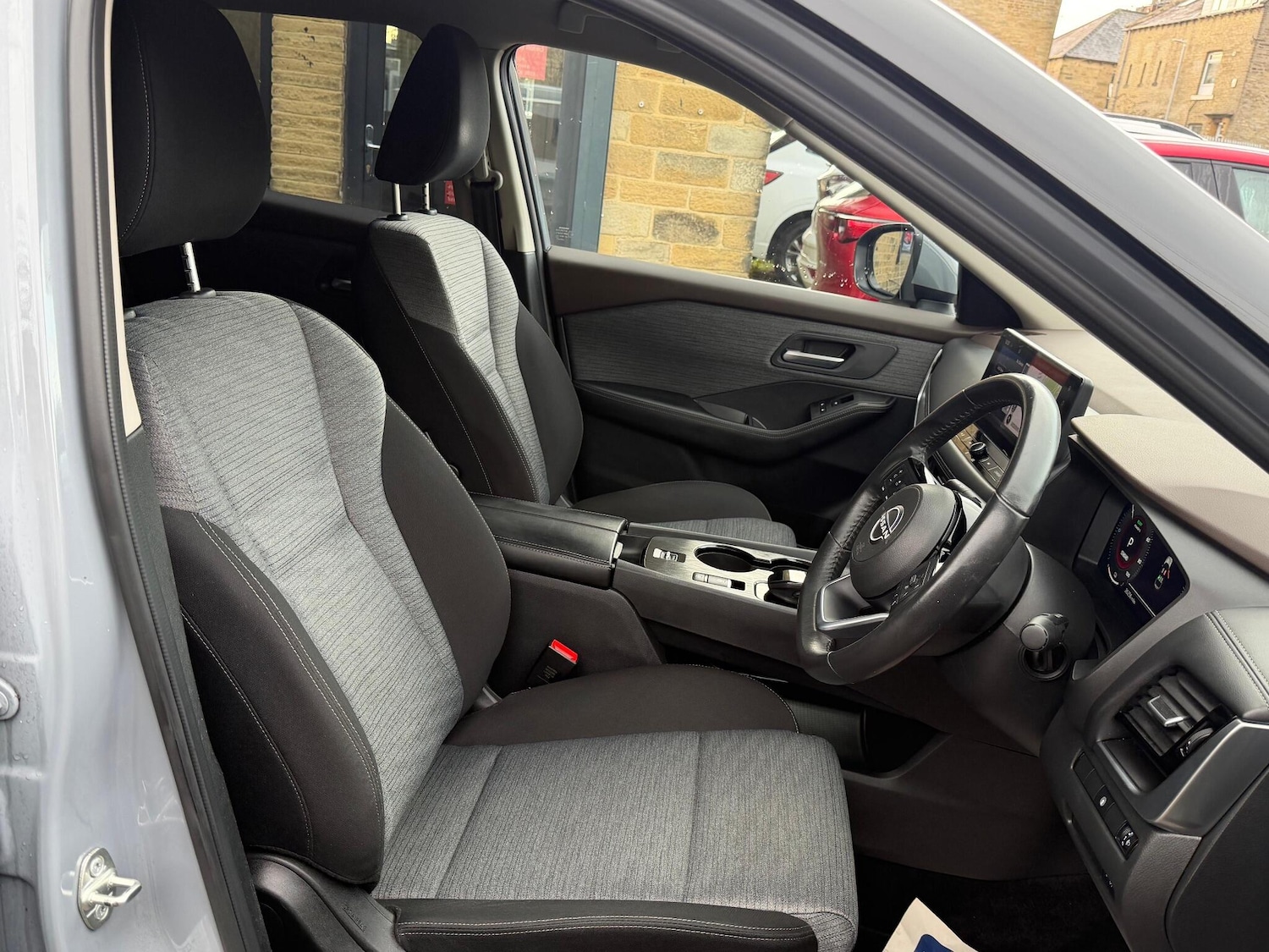 Used Nissan X-Trail 2024 for sale - 76855690: Photo 19