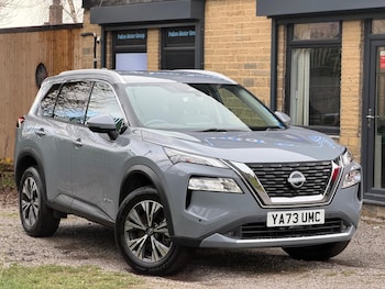 (73) - 1.5 h e-POWER N-Connecta Auto Euro 6 (s/s) 5dr