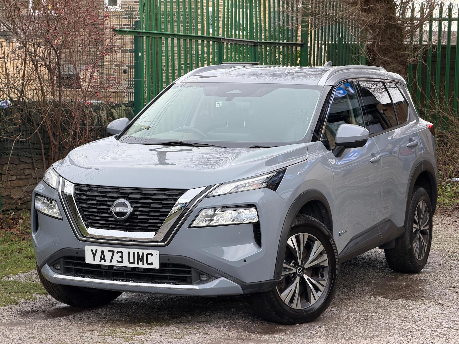 Used Nissan X-Trail 2024 for sale - 76855690: Photo 2