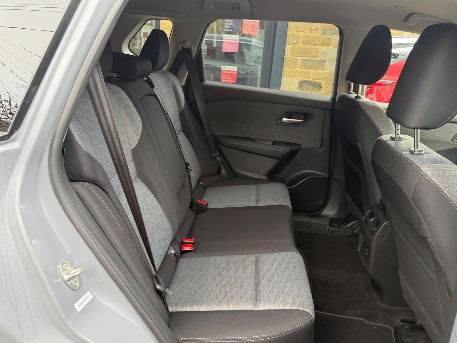 Used Nissan X-Trail 2024 for sale - 76855690: Photo 20