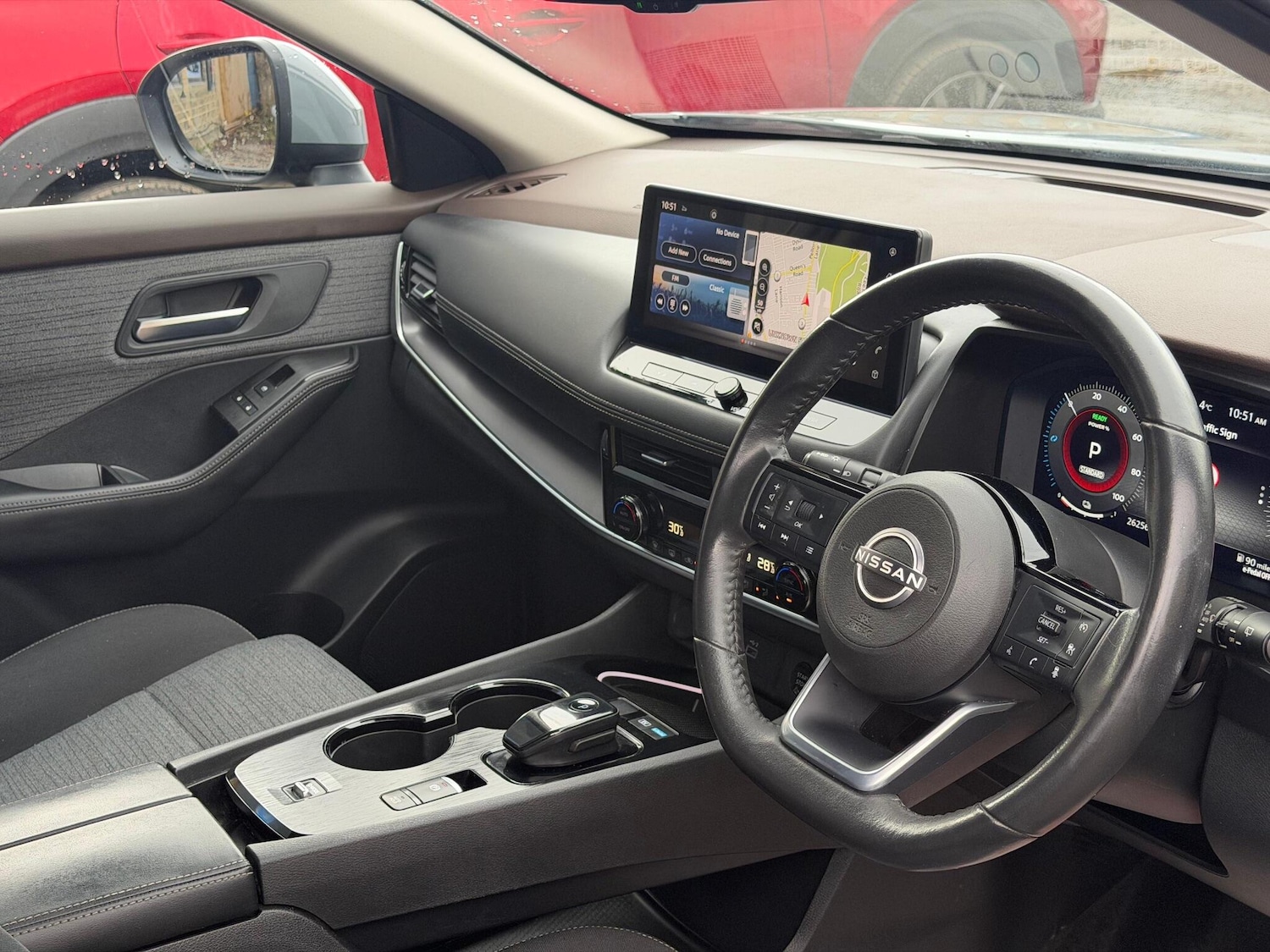 Used Nissan X-Trail 2024 for sale - 76855690: Photo 21