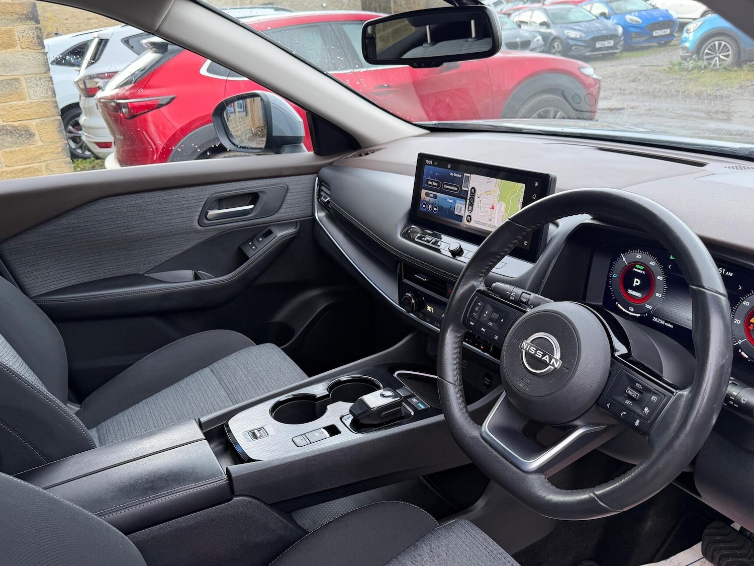 Used Nissan X-Trail 2024 for sale - 76855690: Photo 22