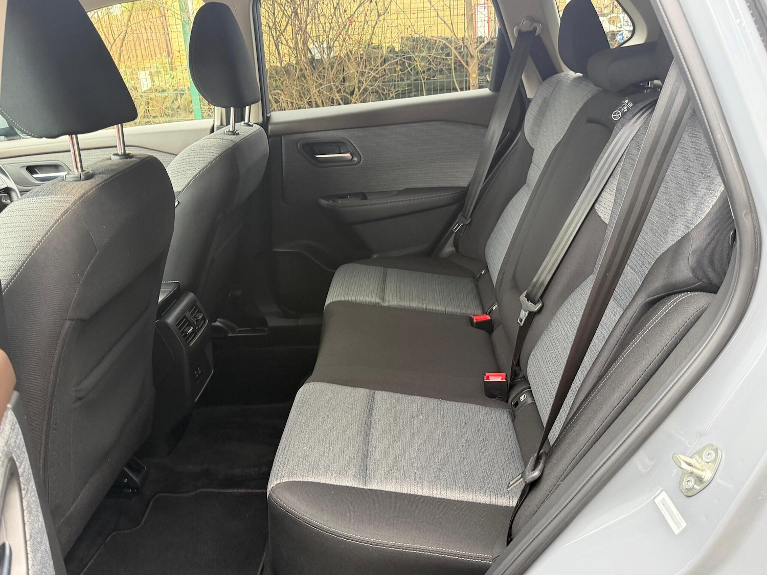 Used Nissan X-Trail 2024 for sale - 76855690: Photo 23