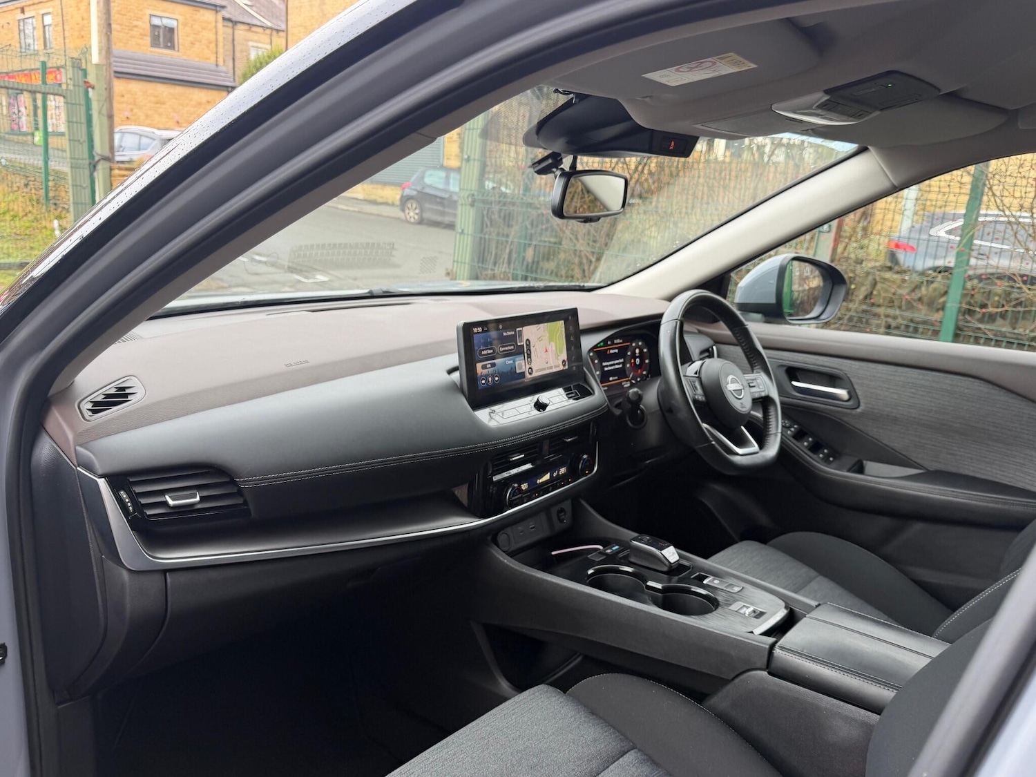 Used Nissan X-Trail 2024 for sale - 76855690: Photo 25