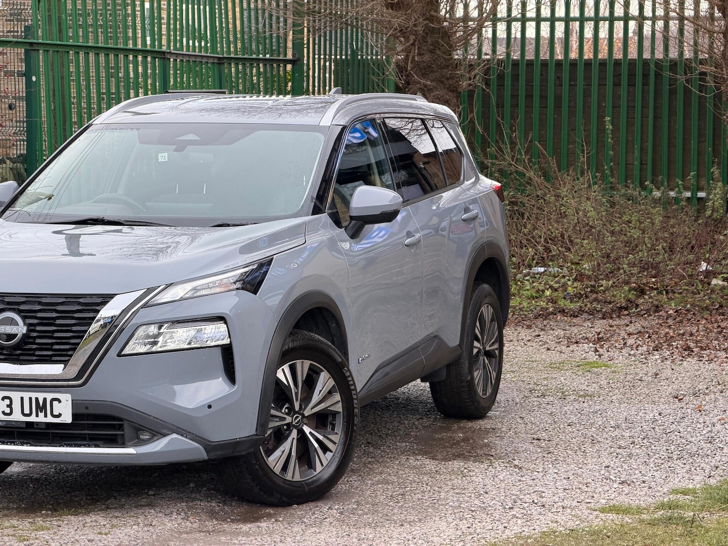 Used Nissan X-Trail 2024 for sale - 76855690: Photo 28