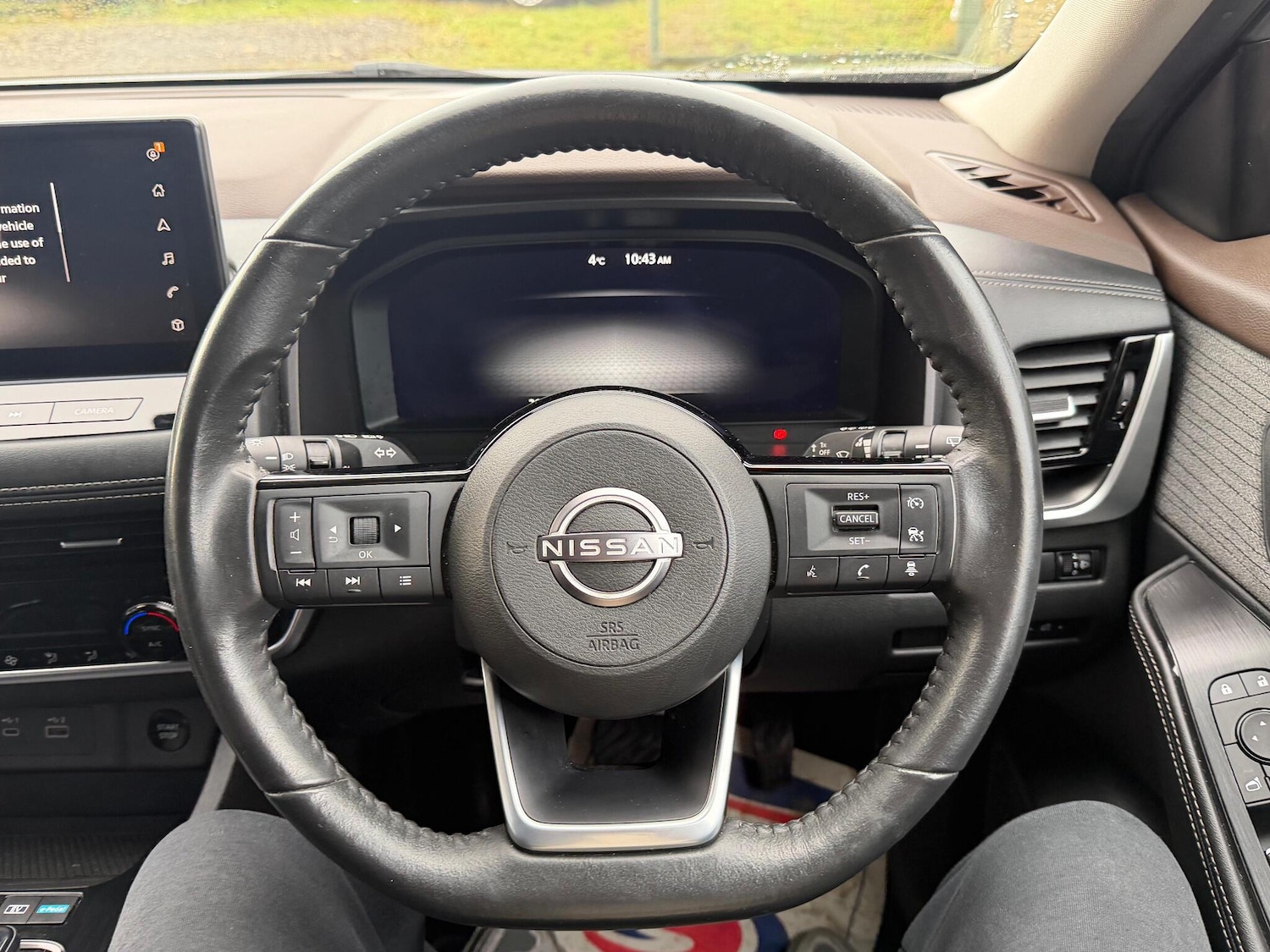 Used Nissan X-Trail 2024 for sale - 76855690: Photo 29