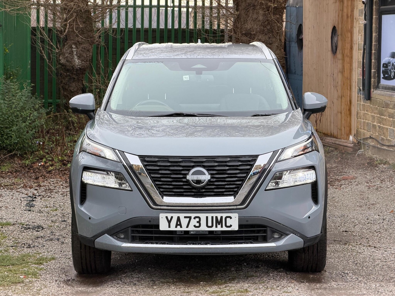 Used Nissan X-Trail 2024 for sale - 76855690: Photo 3