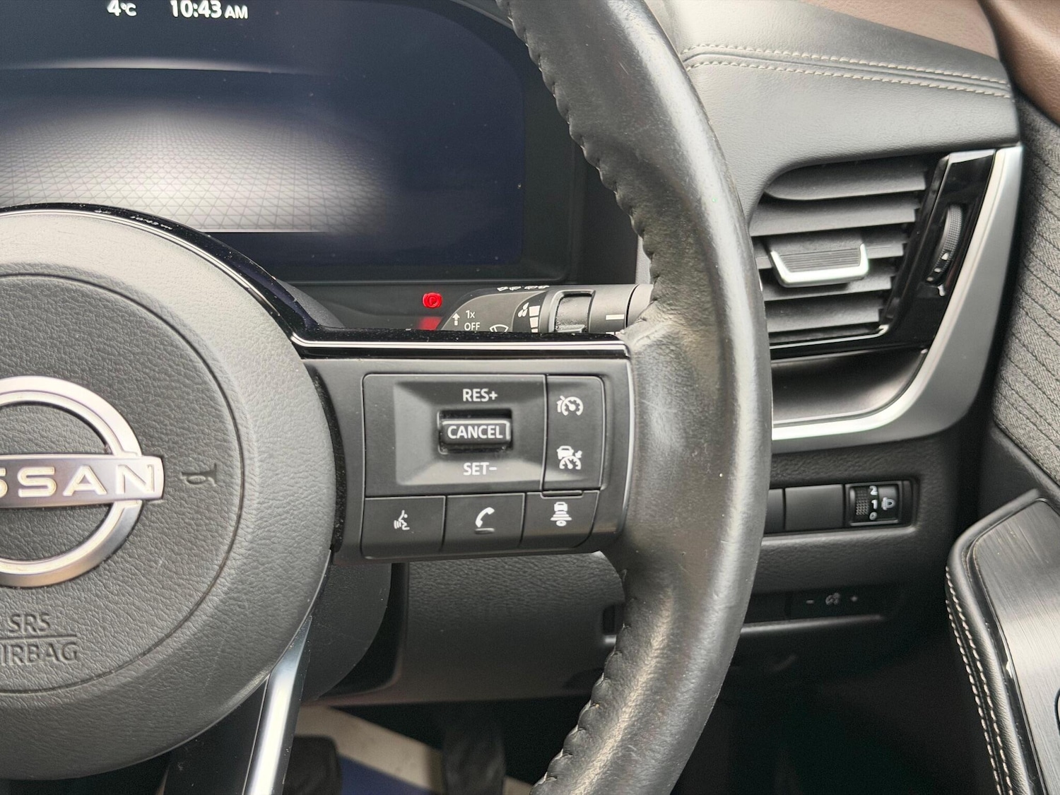 Used Nissan X-Trail 2024 for sale - 76855690: Photo 30