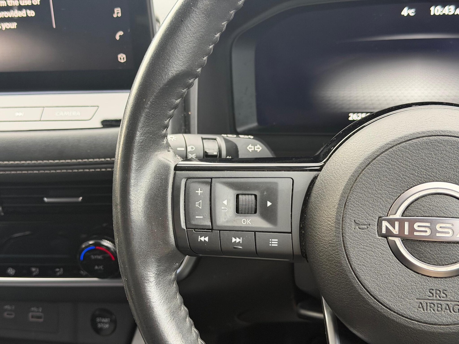 Used Nissan X-Trail 2024 for sale - 76855690: Photo 31