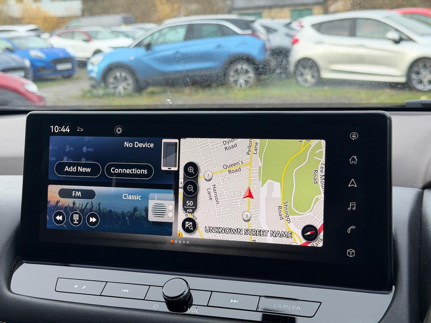 Used Nissan X-Trail 2024 for sale - 76855690: Photo 34