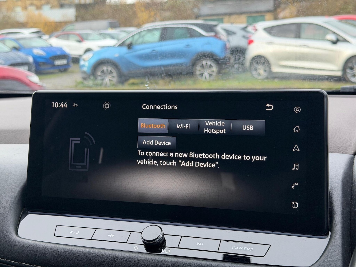 Used Nissan X-Trail 2024 for sale - 76855690: Photo 35