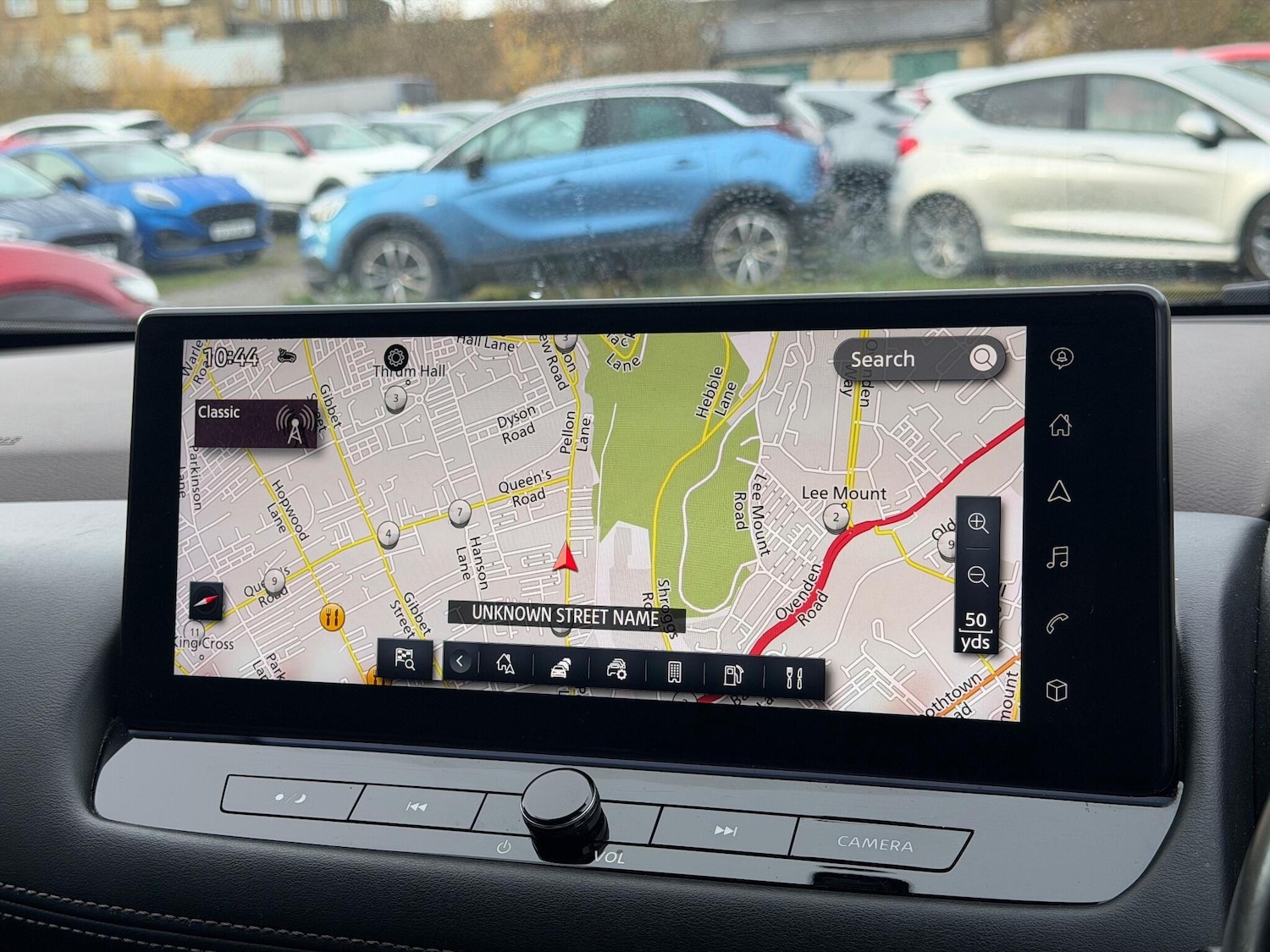 Used Nissan X-Trail 2024 for sale - 76855690: Photo 36