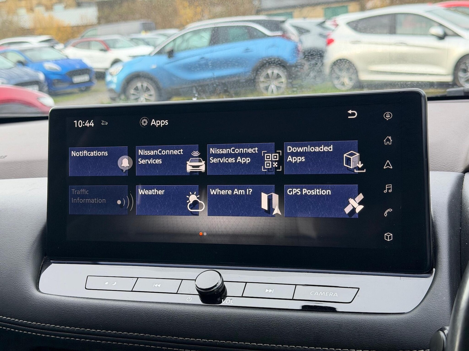 Used Nissan X-Trail 2024 for sale - 76855690: Photo 37