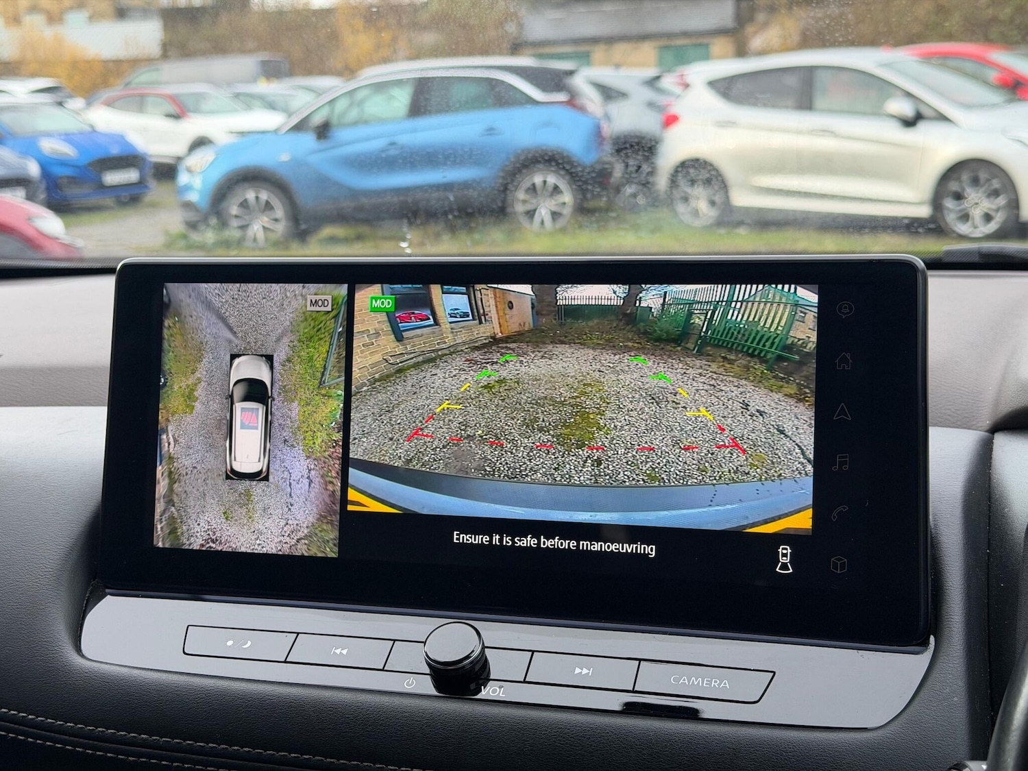 Used Nissan X-Trail 2024 for sale - 76855690: Photo 38