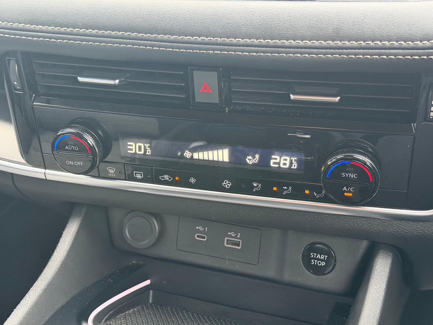 Used Nissan X-Trail 2024 for sale - 76855690: Photo 39