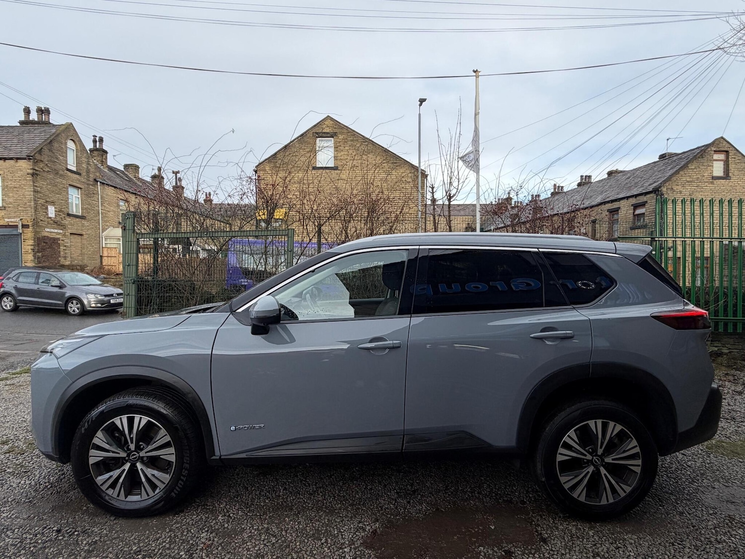 Used Nissan X-Trail 2024 for sale - 76855690: Photo 4