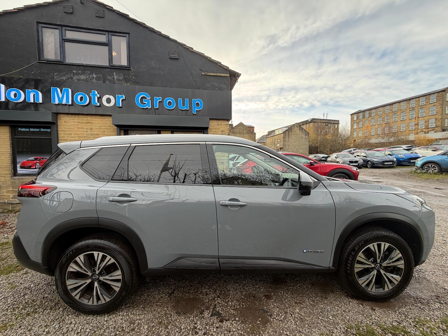 Used Nissan X-Trail 2024 for sale - 76855690: Photo 5