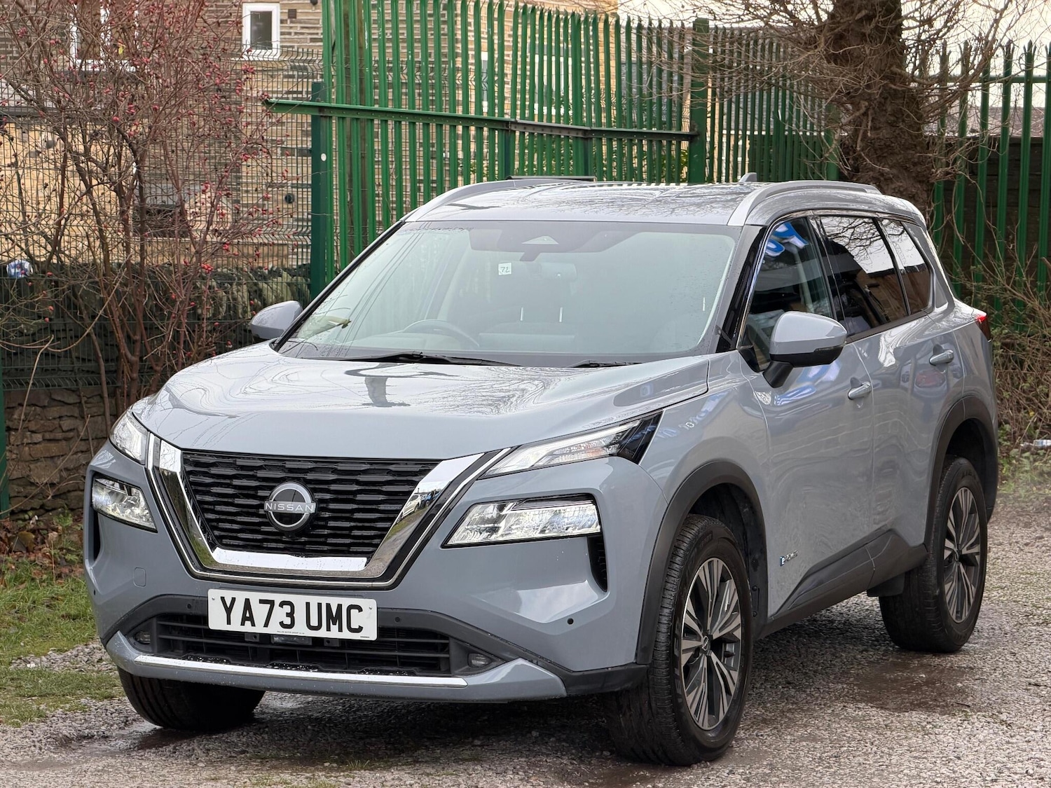 Used Nissan X-Trail 2024 for sale - 76855690: Photo 9