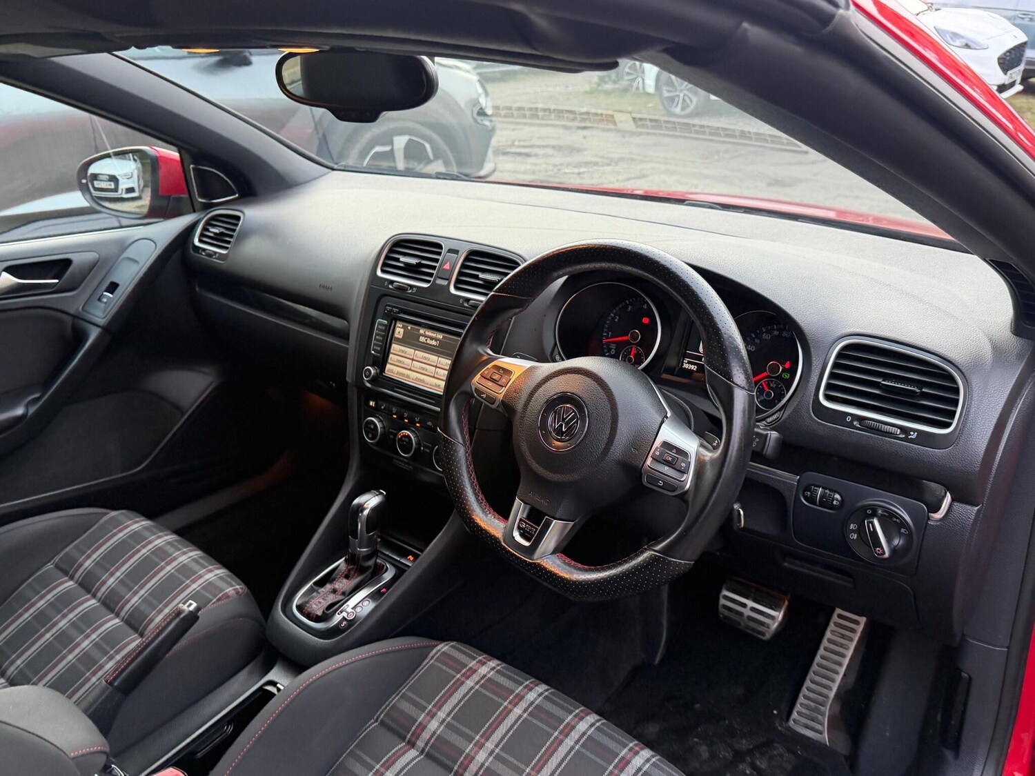 Used Volkswagen Golf for sale - 77908691: Photo 16