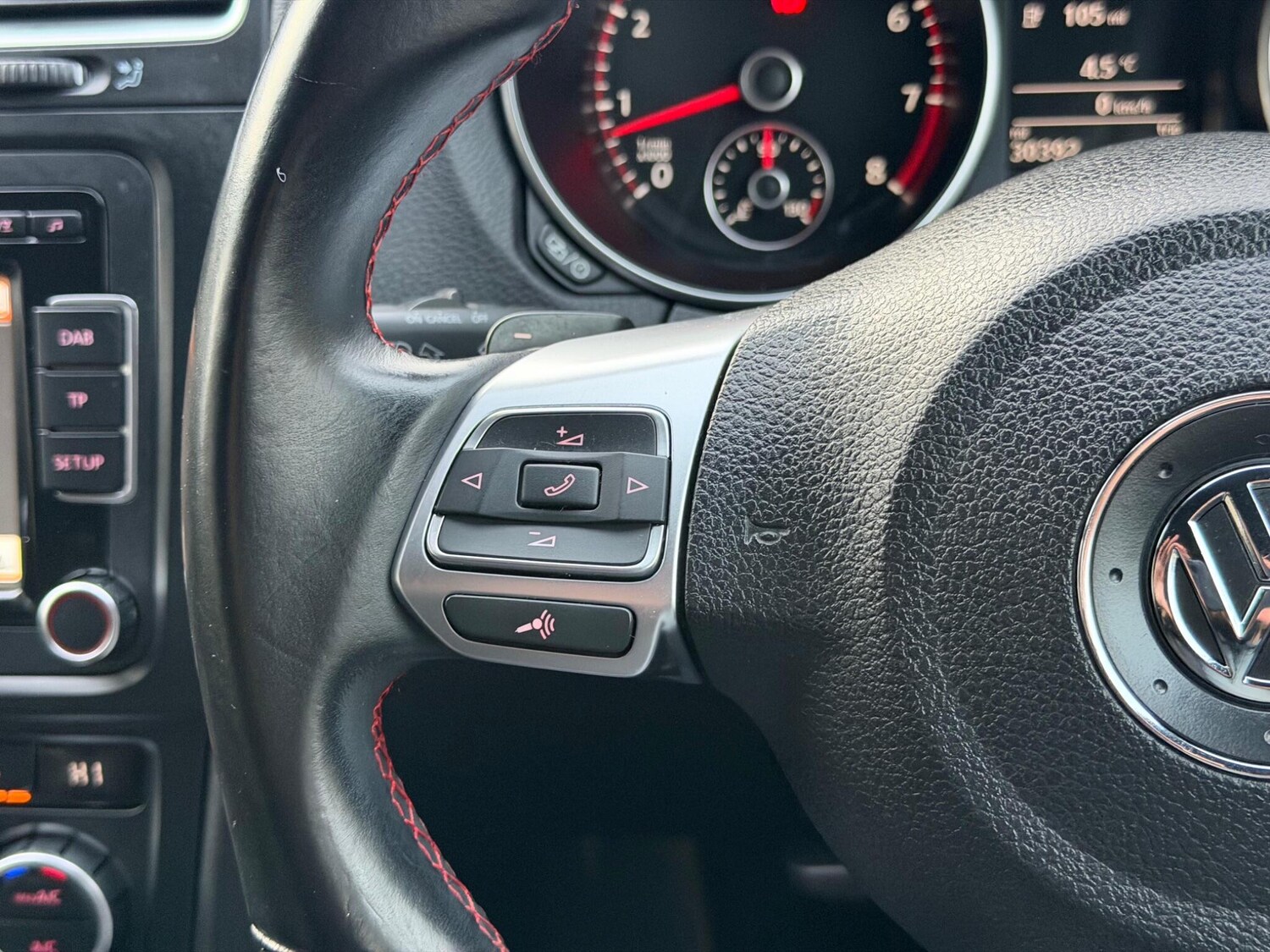 Used Volkswagen Golf for sale - 77908691: Photo 19