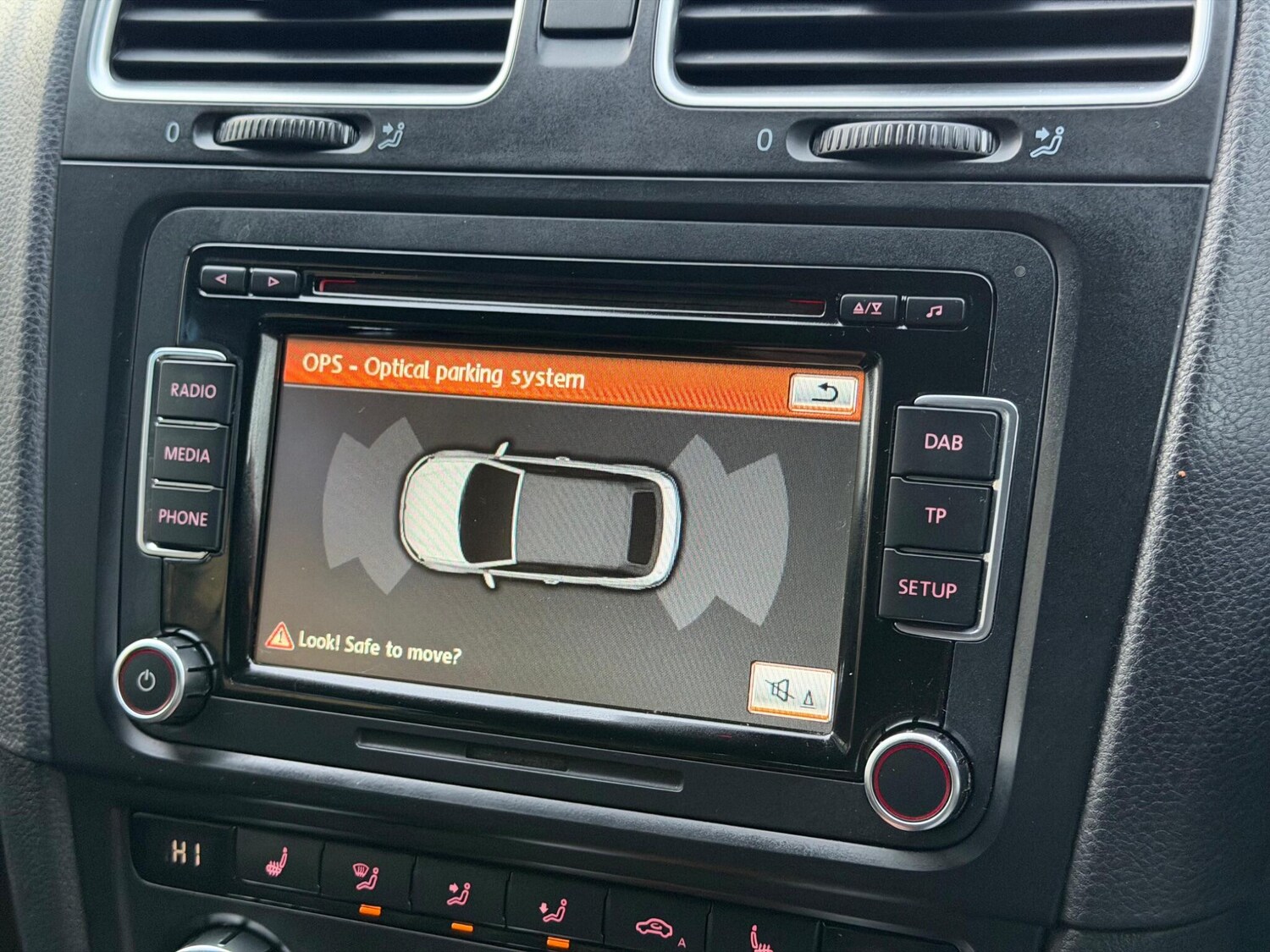 Used Volkswagen Golf for sale - 77908691: Photo 20