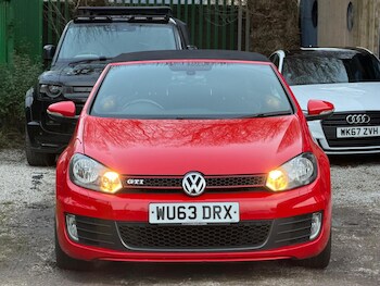 Used Volkswagen Golf 2013 for sale - 77908691: Photo